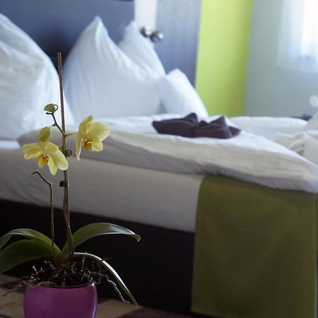 Hotel Fitromax Ajka Exteriér fotografie